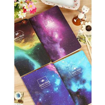 2015 Fashion design B5 Size notebook Cheap paper spiral leather cover notebook mini notepad agenda