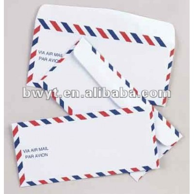 Business envelopes/colored enelopes