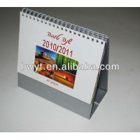 High quality table calendar/desk calendar