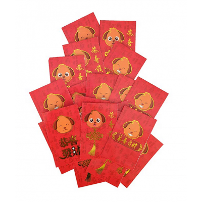 Hot sale red packet,red bag,lucky envelop for 2014