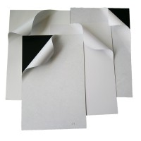 Self-adhesive PVC Sheet (for Album Making)